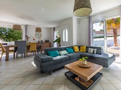 Annonce Vente 6 pi�ces Maison Gorges 44