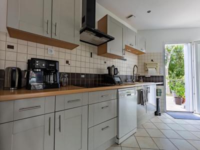Acheter Maison Gorges 367500 euros