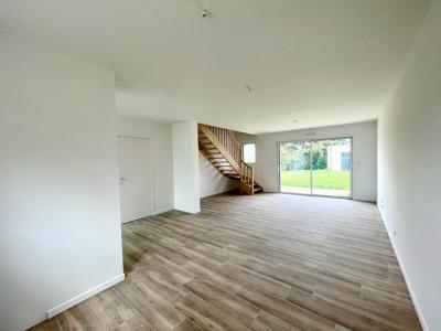 For sale Louroux-beconnais 4 rooms 103 m2 Maine et loire (49370) photo 2
