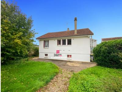 Annonce Vente 4 pi�ces Maison Saint-clement 89