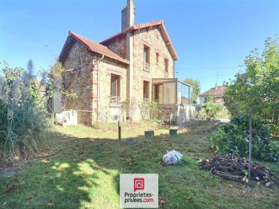 For sale Acheres 5 rooms 100 m2 Yvelines (78260) photo 1