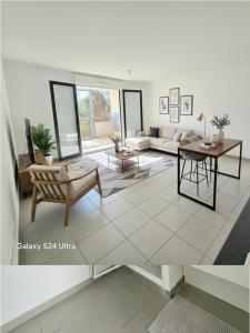 For sale Saint-jean-de-vedas 2 rooms 41 m2 Herault (34430) photo 1