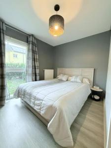 For sale Ballancourt-sur-essonne 2 rooms 43 m2 Essonne (91610) photo 4