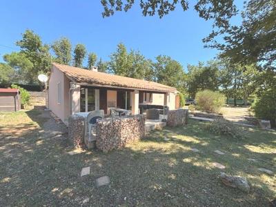 For sale Regusse 5 rooms 103 m2 Var (83630) photo 2