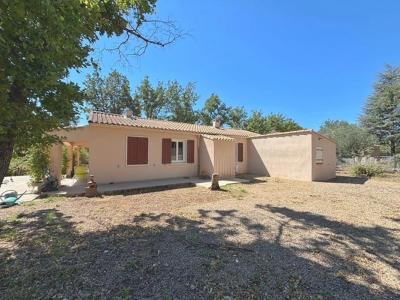 For sale Regusse 5 rooms 103 m2 Var (83630) photo 4