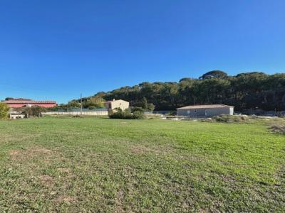 Annonce Vente Terrain Ollioules 83
