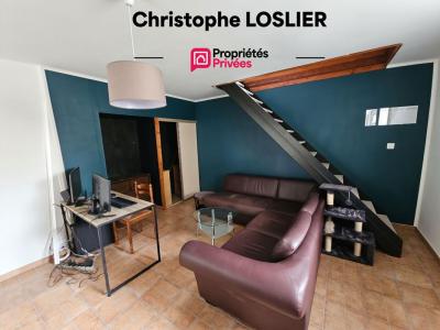 Annonce Location 2 pi�ces Appartement Haye-pesnel 50