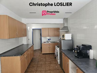 Louer Appartement Haye-pesnel 450 euros