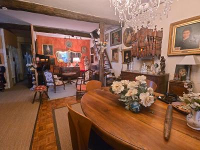 For sale Lezignan-corbieres 8 rooms 200 m2 Aude (11200) photo 1