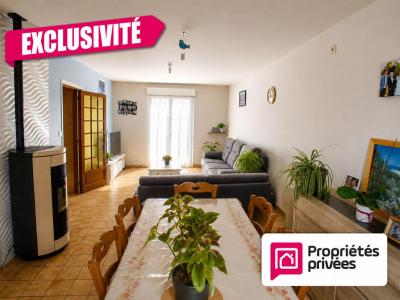 Acheter Maison 109 m2 Torce
