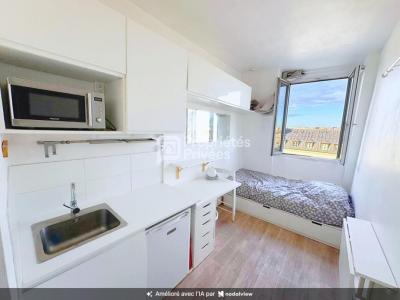 For sale Paris-11eme-arrondissement 1 room 8 m2 Paris (75011) photo 0