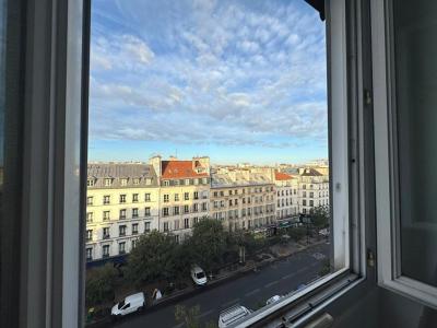 For sale Paris-11eme-arrondissement 1 room 8 m2 Paris (75011) photo 1