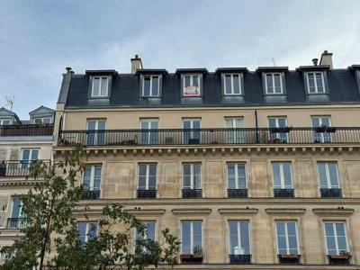 For sale Paris-11eme-arrondissement 1 room 8 m2 Paris (75011) photo 3