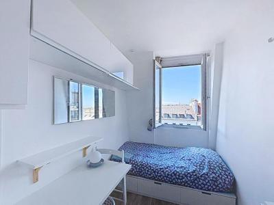 For sale Paris-11eme-arrondissement 1 room 8 m2 Paris (75011) photo 4
