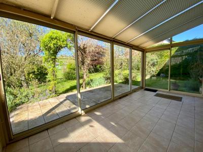 Annonce Vente 6 pi�ces Maison Hurigny 71