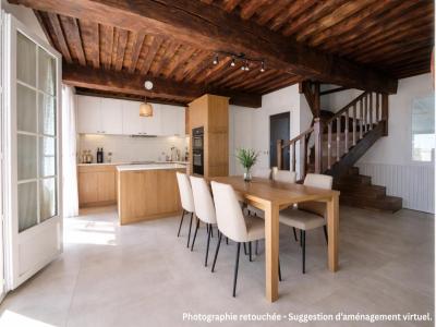 Acheter Maison Hurigny Saone et loire