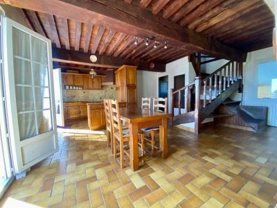 Acheter Maison Hurigny 228000 euros
