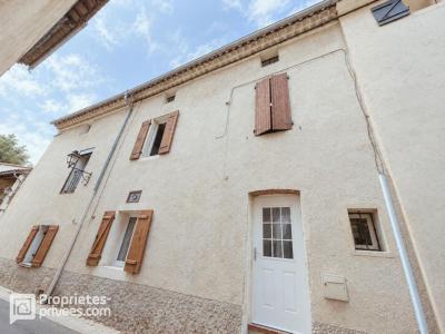 For sale Sarrians 5 rooms 79 m2 Vaucluse (84260) photo 0