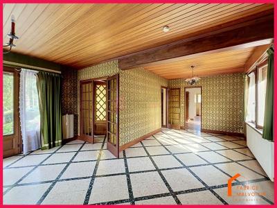 Annonce Vente 7 pi�ces Maison Attin 62