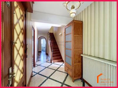Acheter Maison Attin 450333 euros