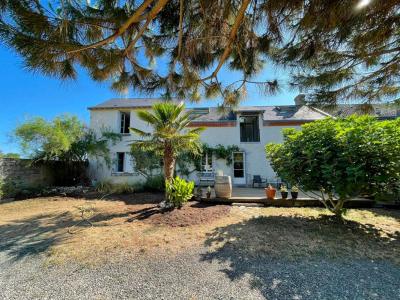 For sale Vineuil 5 rooms 124 m2 Loir et cher (41350) photo 0