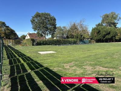For sale Conches-en-ouche 1434 m2 Eure (27190) photo 0