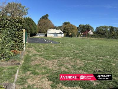 For sale Conches-en-ouche 1434 m2 Eure (27190) photo 1