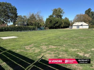 For sale Conches-en-ouche 1434 m2 Eure (27190) photo 2