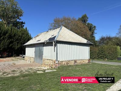 For sale Conches-en-ouche 1434 m2 Eure (27190) photo 3