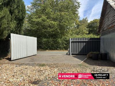 For sale Conches-en-ouche 1434 m2 Eure (27190) photo 4