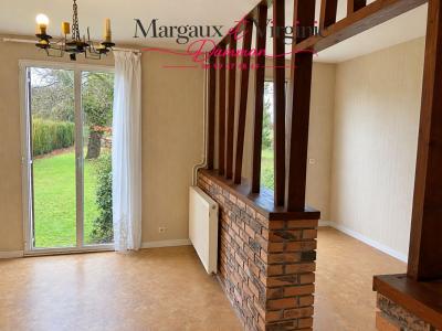 For sale Thuit-anger 3 rooms 65 m2 Eure (27370) photo 0