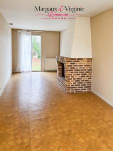 For sale Thuit-anger 3 rooms 65 m2 Eure (27370) photo 1