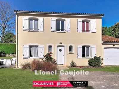 For sale Rabastens 6 rooms 116 m2 Tarn (81800) photo 0