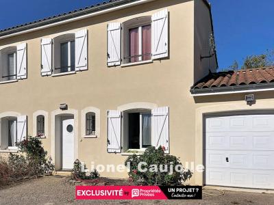 Annonce Vente 6 pi�ces Maison Rabastens 81