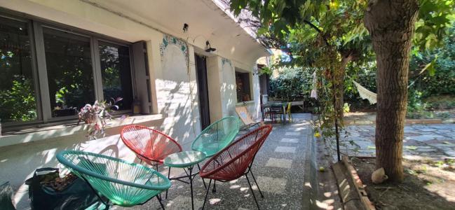 Acheter Maison 179 m2 Montpellier