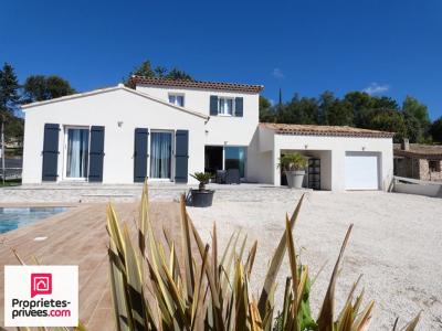 For sale Ginasservis 6 rooms 159 m2 Var (83560) photo 1