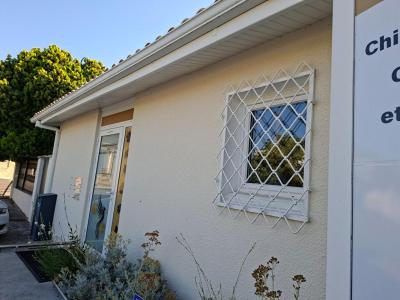 Acheter Immeuble 122 m2 Saint-estephe