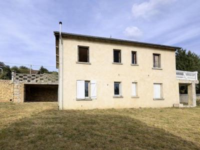 Annonce Vente 6 pi�ces Maison Masclat 46