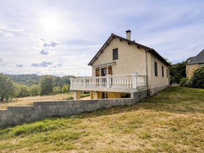 Acheter Maison Masclat 148000 euros