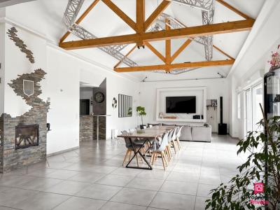 Annonce Vente 9 pi�ces Maison Artheze 72