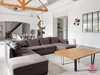 Acheter Maison Artheze Sarthe