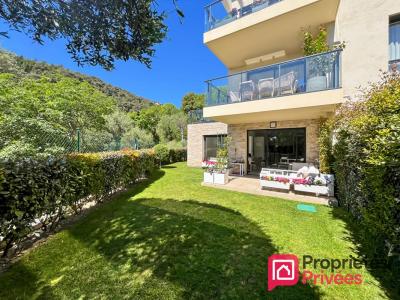 For sale Eze 4 rooms 72 m2 Alpes Maritimes (06360) photo 0