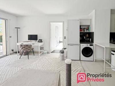 For sale Eze 4 rooms 72 m2 Alpes Maritimes (06360) photo 3