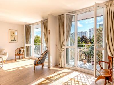 For sale Chilly-mazarin 5 rooms 92 m2 Essonne (91380) photo 1