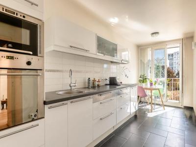 For sale Chilly-mazarin 5 rooms 92 m2 Essonne (91380) photo 3
