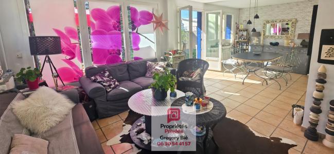 Annonce Vente 6 pi�ces Maison Ablon-sur-seine 94