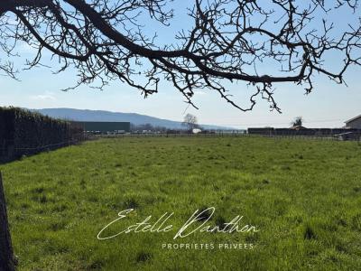 For sale Eydoche 1617 m2 Isere (38690) photo 2