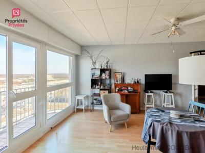 For sale Havre 4 rooms 80 m2 Seine maritime (76600) photo 0