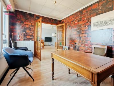 Acheter Appartement 80 m2 Havre