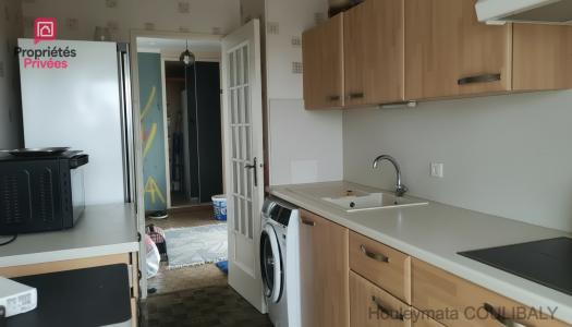Acheter Appartement Havre 87000 euros